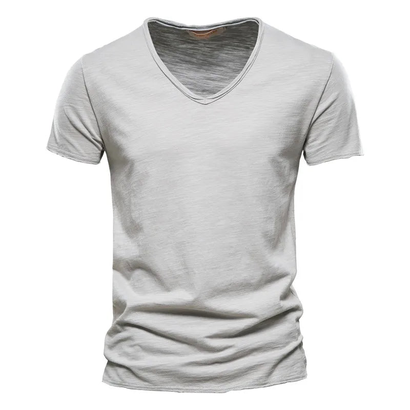 Cazel | Cotton Summer T-Shirt (2 for the price of 1)