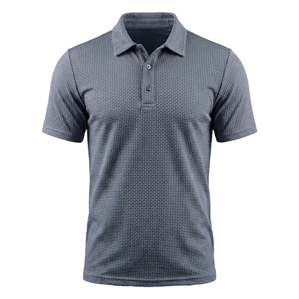 Ultra-comfortable Polo Shirt for Men
