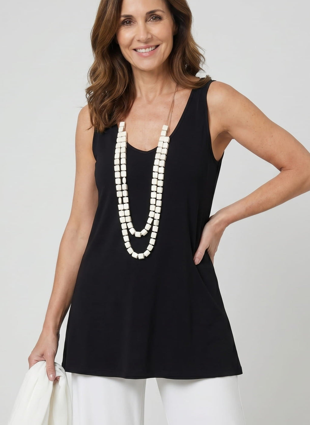 PAULA™ Blouse