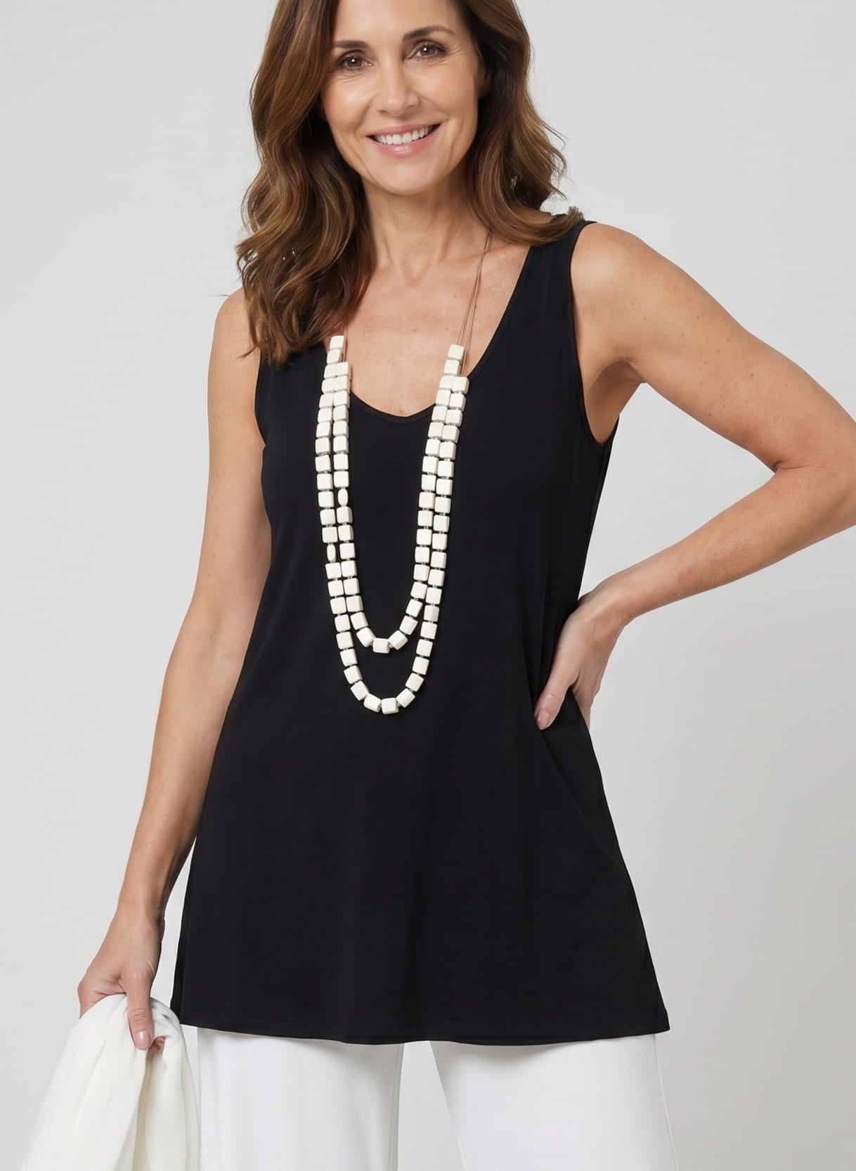 PAULA™ Blouse