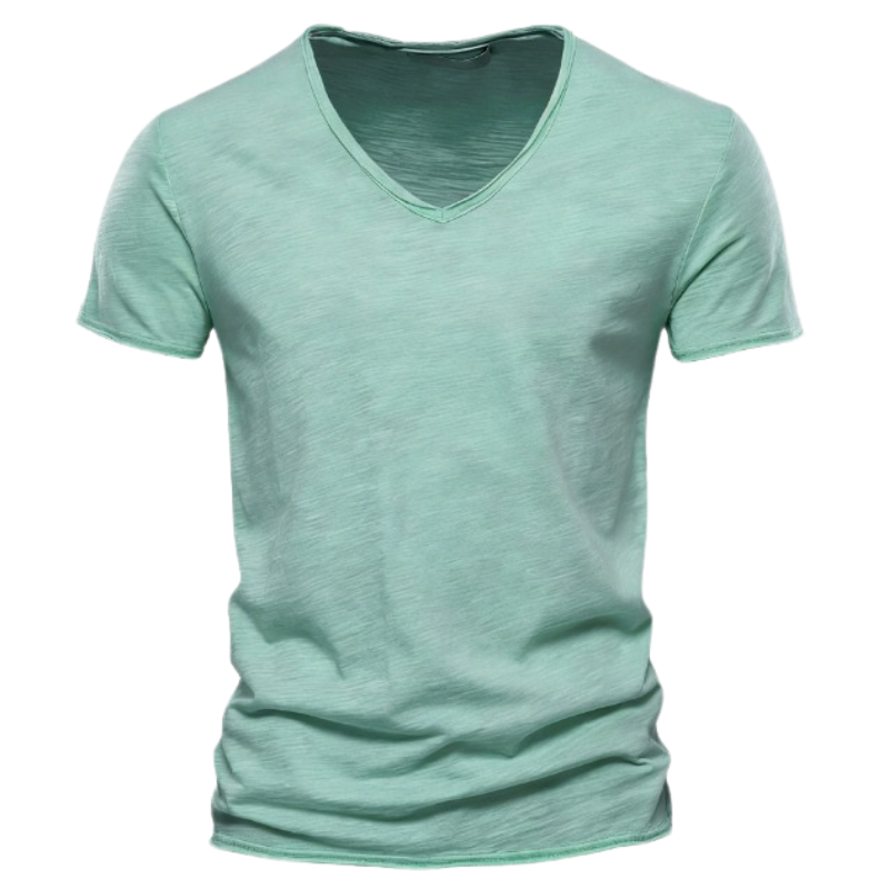 Cazel | Cotton Summer T-Shirt (2 for the price of 1)