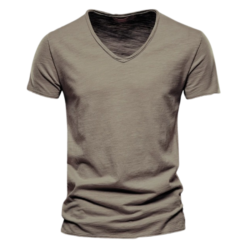 Cazel | Cotton Summer T-Shirt (2 for the price of 1)