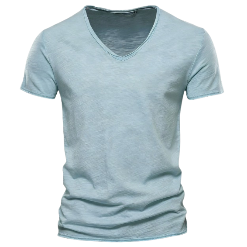 Cazel | Cotton Summer T-Shirt (2 for the price of 1)