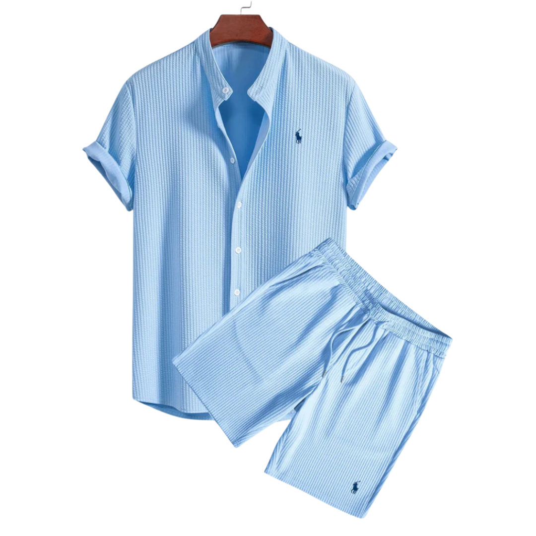 Sommerfeld | Set de verano para hombre (compra 1 y llévate 1 GRATIS)