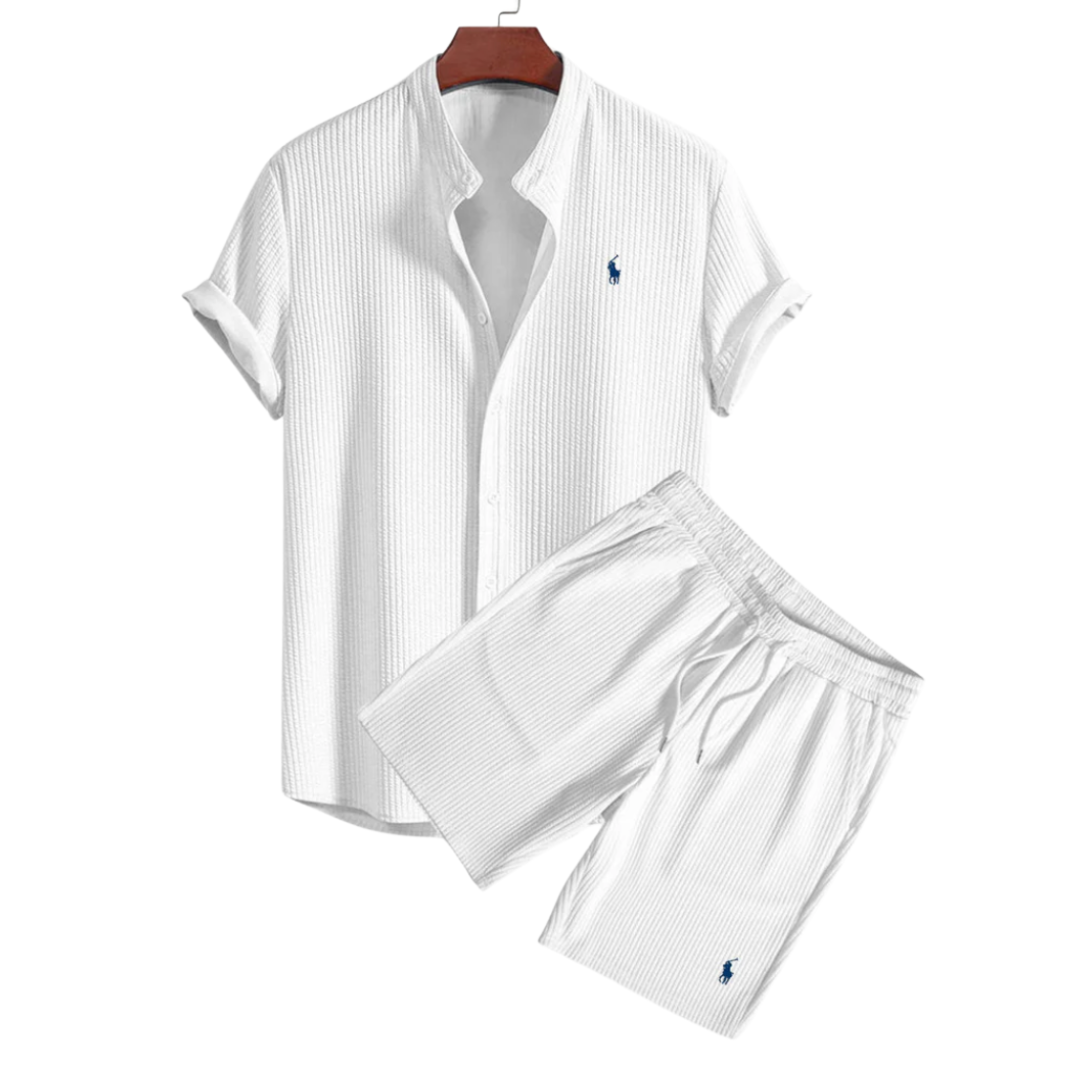 Sommerfeld | Set de verano para hombre (compra 1 y llévate 1 GRATIS)