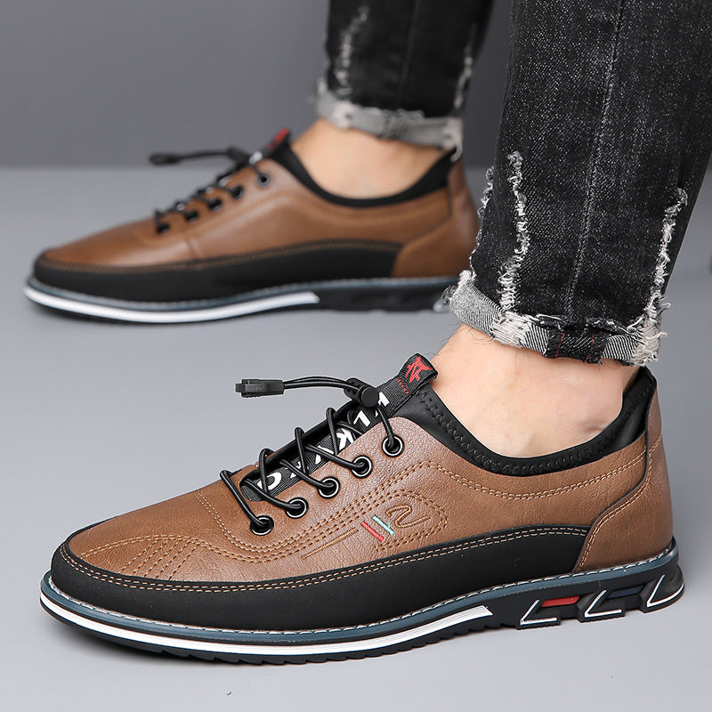 Antonio | Oxford Prestige™ Shoes