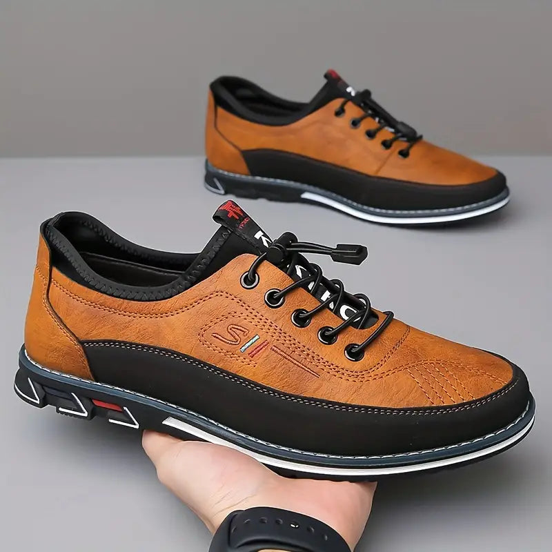 Antonio | Oxford Prestige™ Shoes