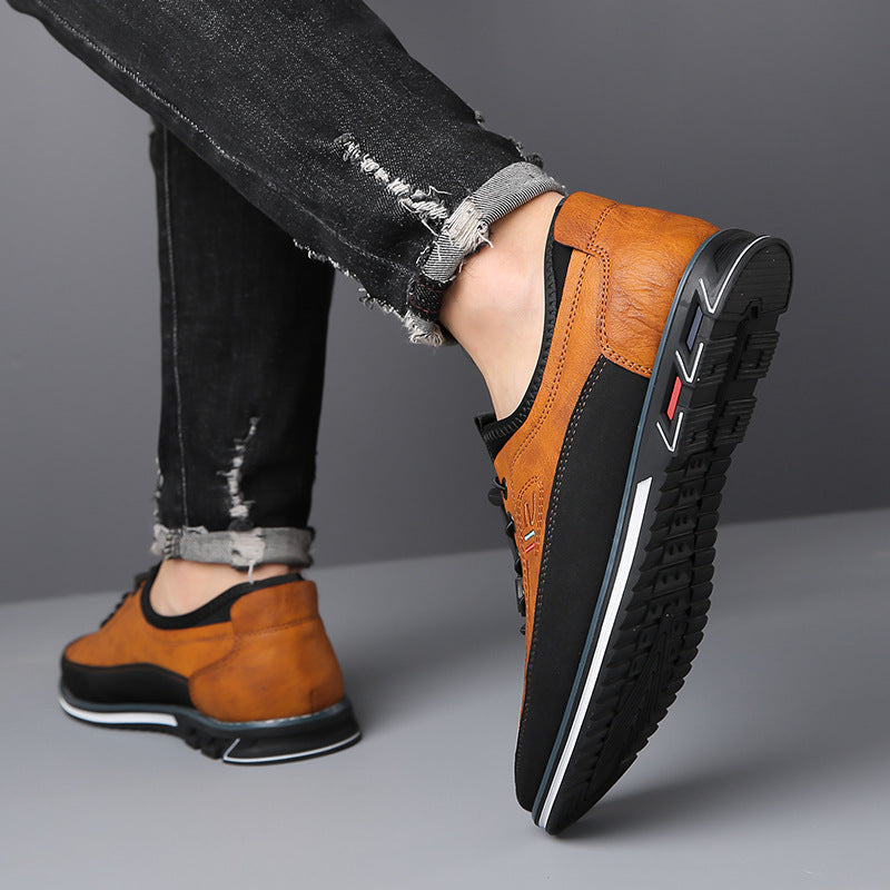 Antonio | Oxford Prestige™ Shoes