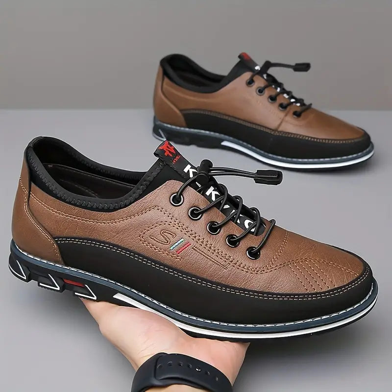 Antonio | Oxford Prestige™ Shoes