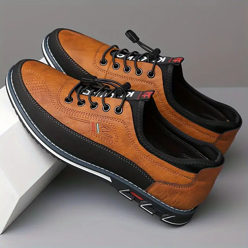 Antonio | Oxford Prestige™ Shoes