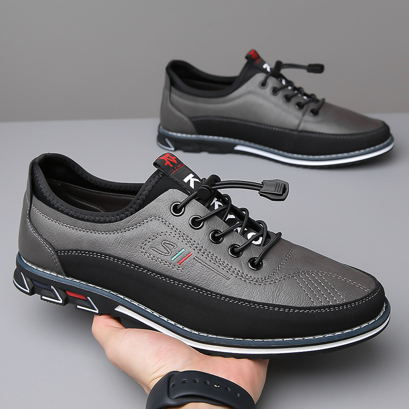 Antonio | Oxford Prestige™ Shoes