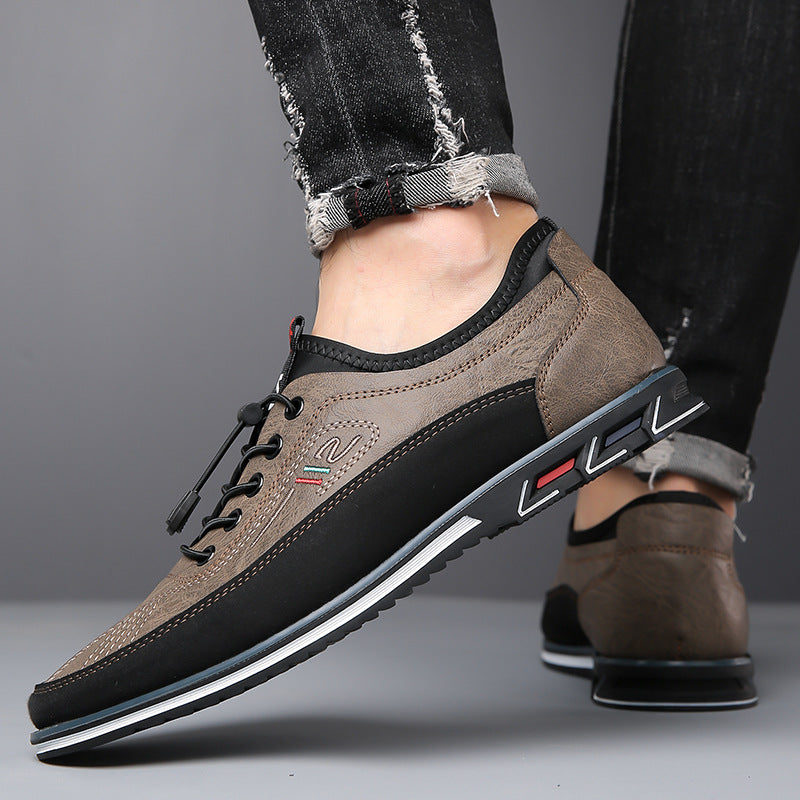 Antonio | Oxford Prestige™ Shoes