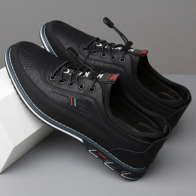 Antonio | Oxford Prestige™ Shoes
