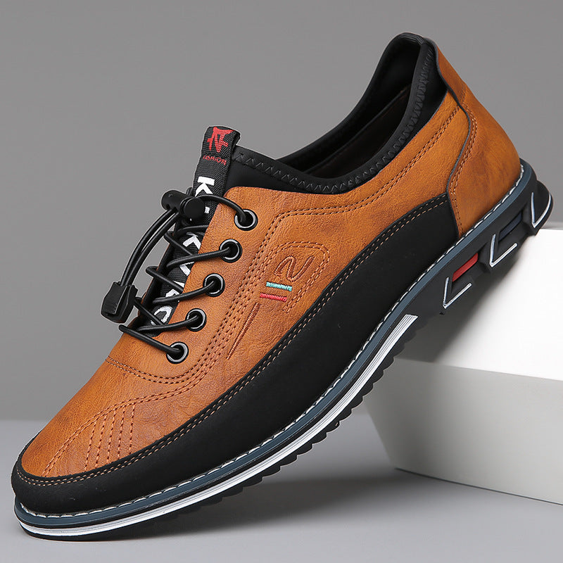 Antonio | Oxford Prestige™ Shoes