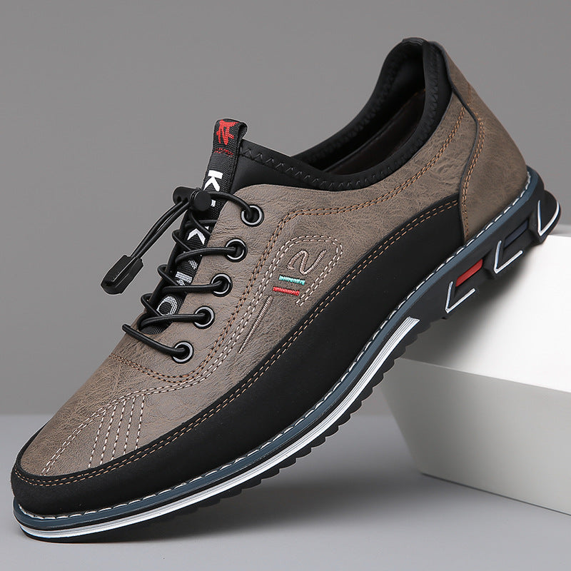 Antonio | Oxford Prestige™ Shoes