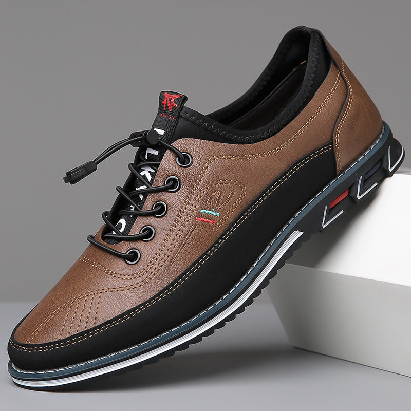 Antonio | Oxford Prestige™ Shoes