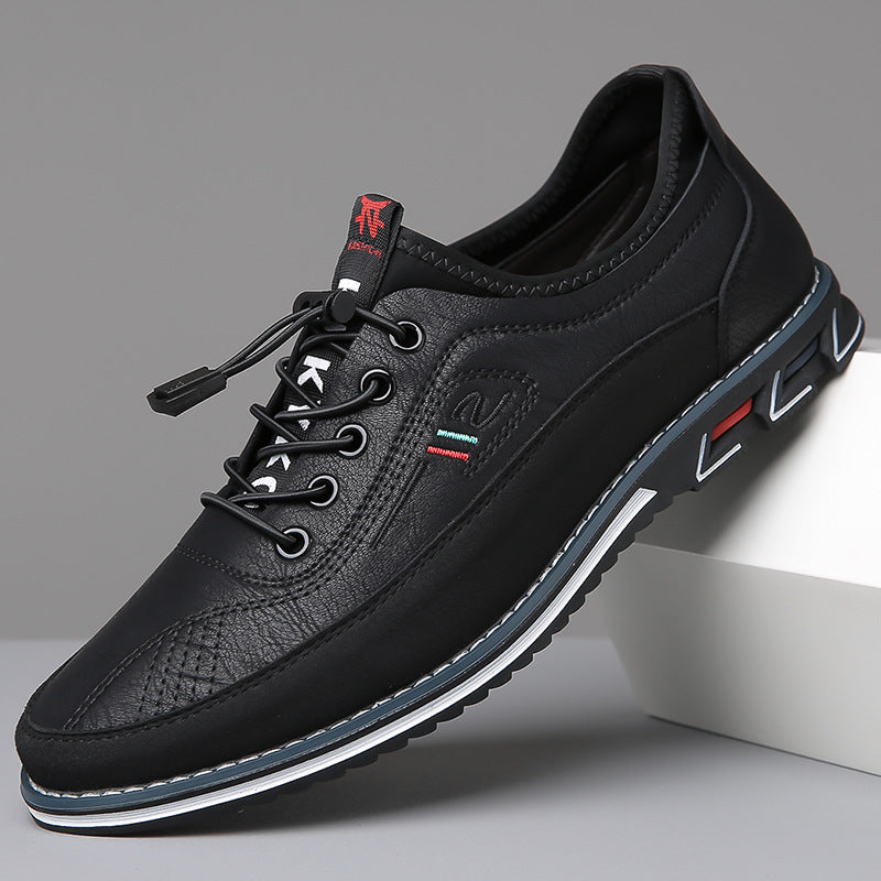 Antonio | Oxford Prestige™ Shoes