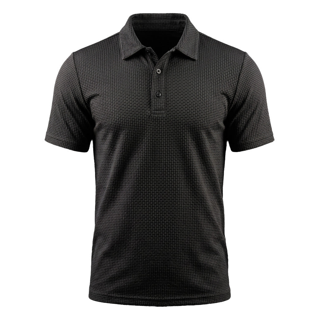Ultra-comfortable Polo Shirt for Men