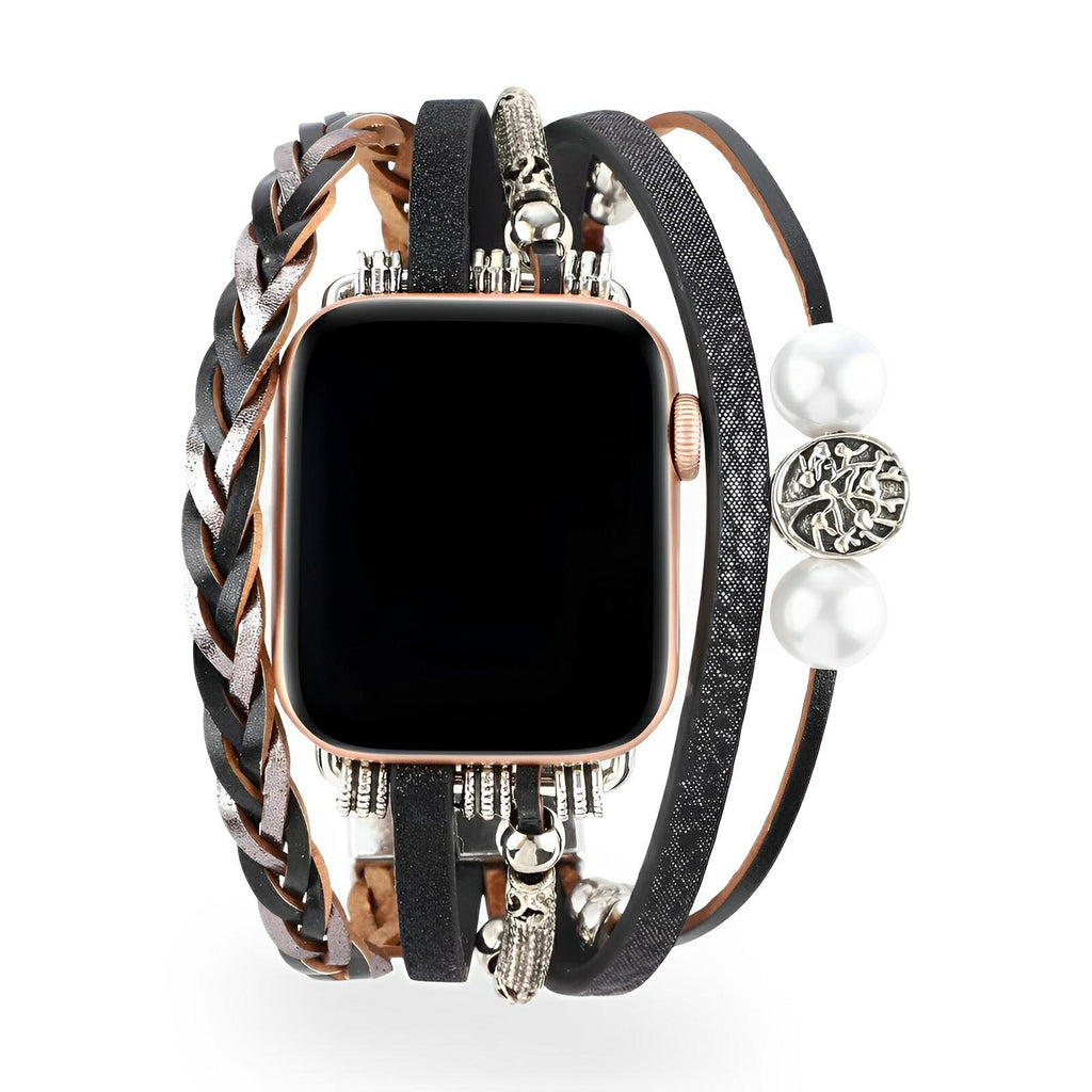 Apple Watch Strap, Tree of Life, for Women, Ténecia Model
