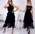 Follina Dress