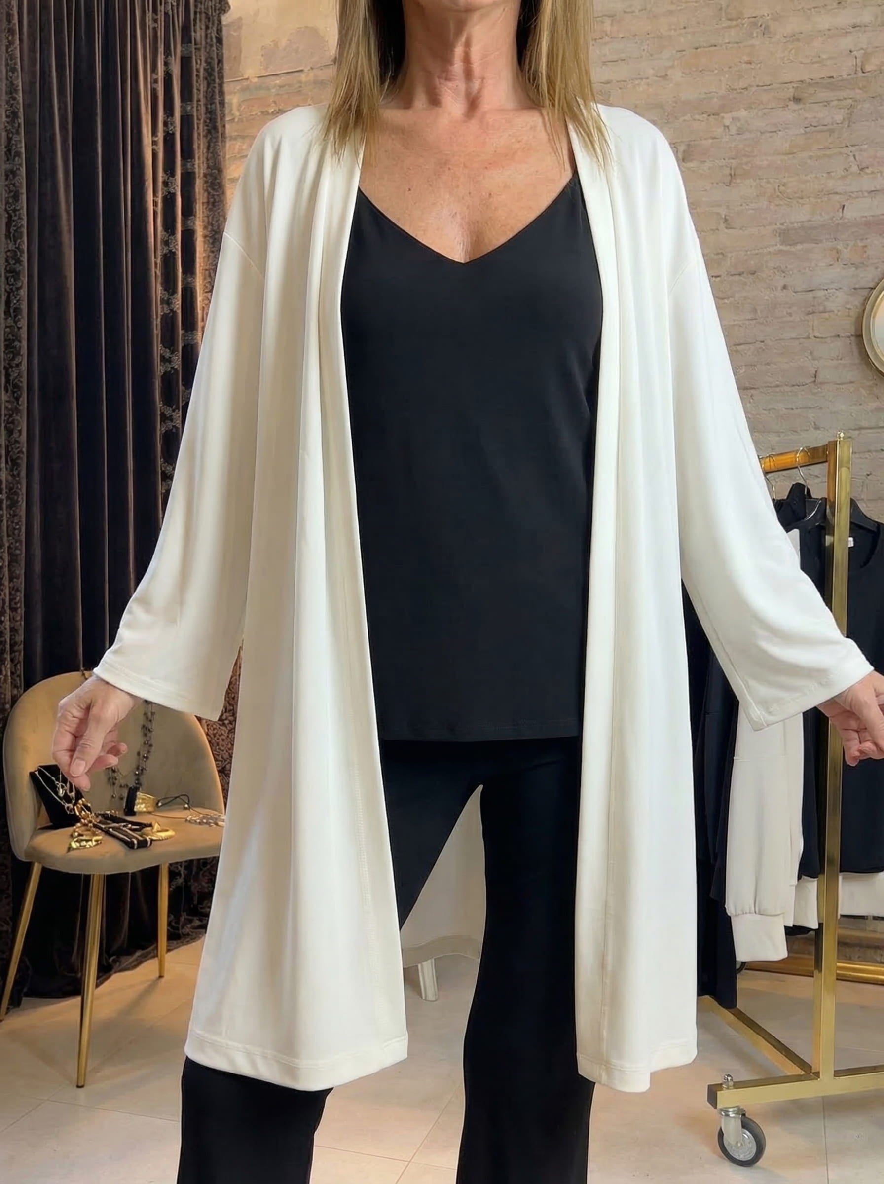 GEMMA™ Top