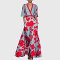 Catalina | Elegant Spring Dress