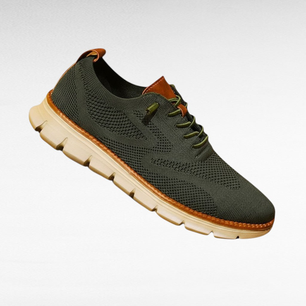 Fabio | Riviera Elegance™ Shoes