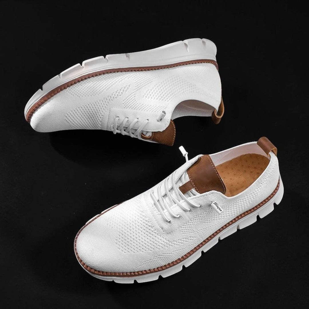 Fabio | Riviera Elegance™ Shoes