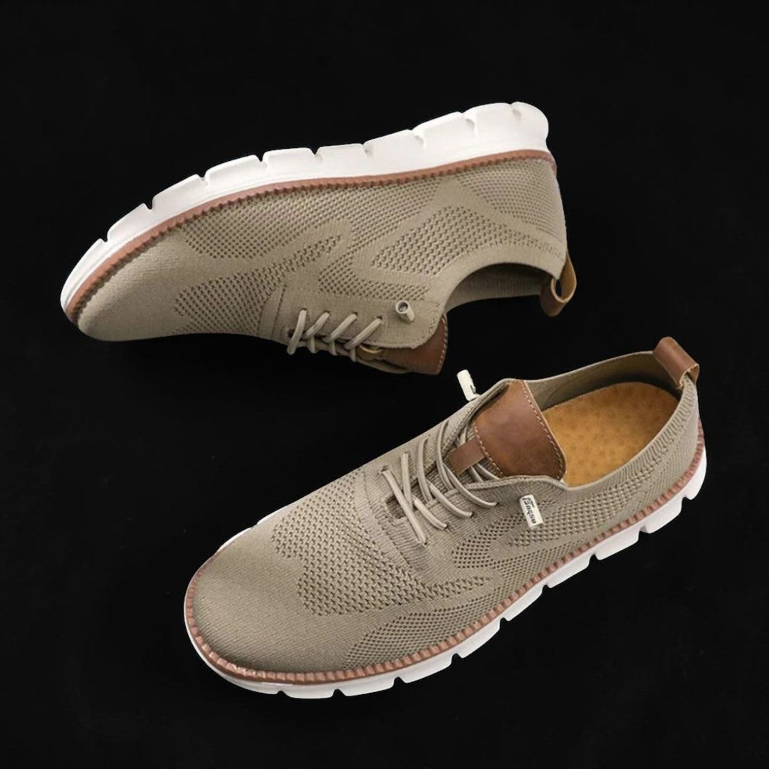Fabio | Riviera Elegance™ Shoes