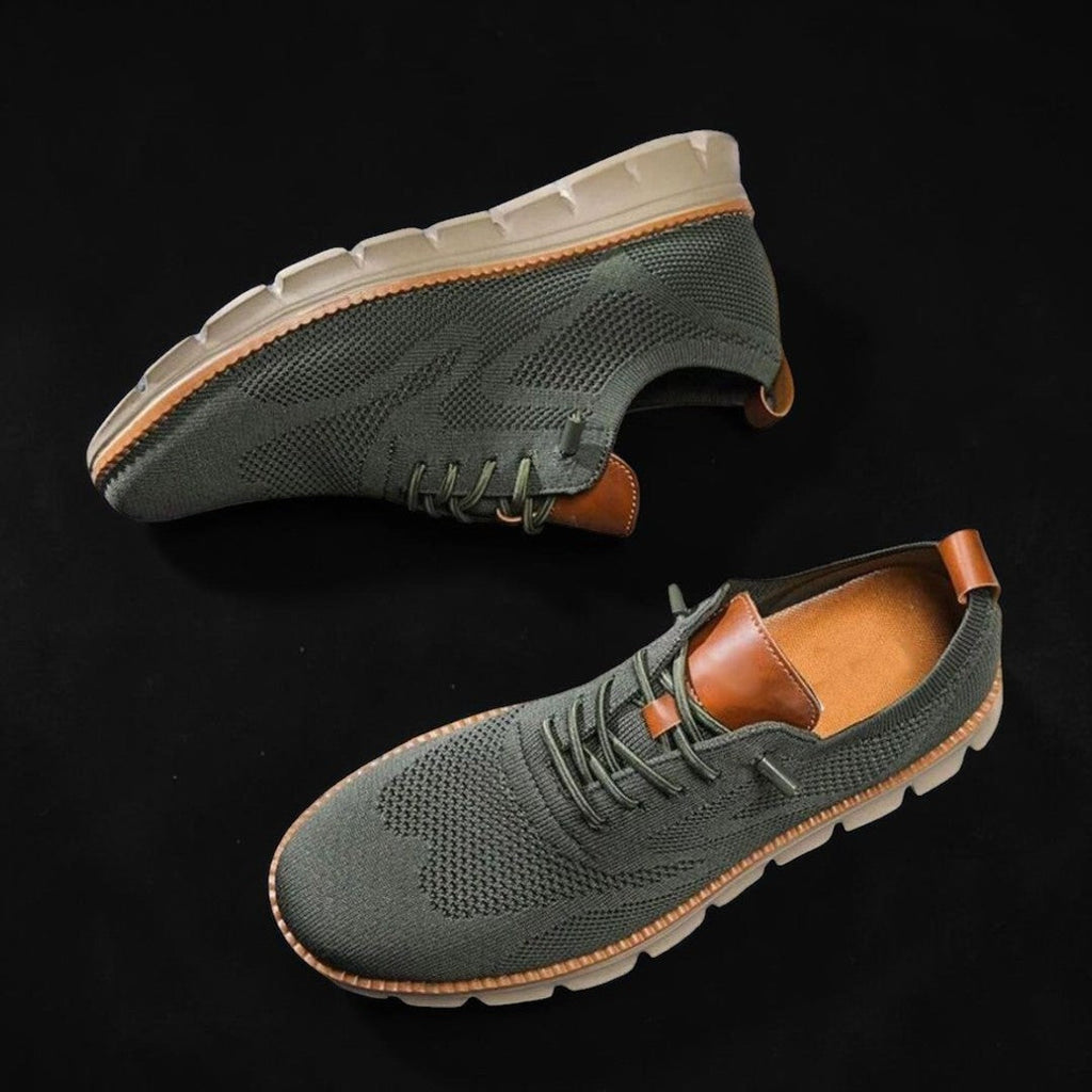 Fabio | Riviera Elegance™ Shoes