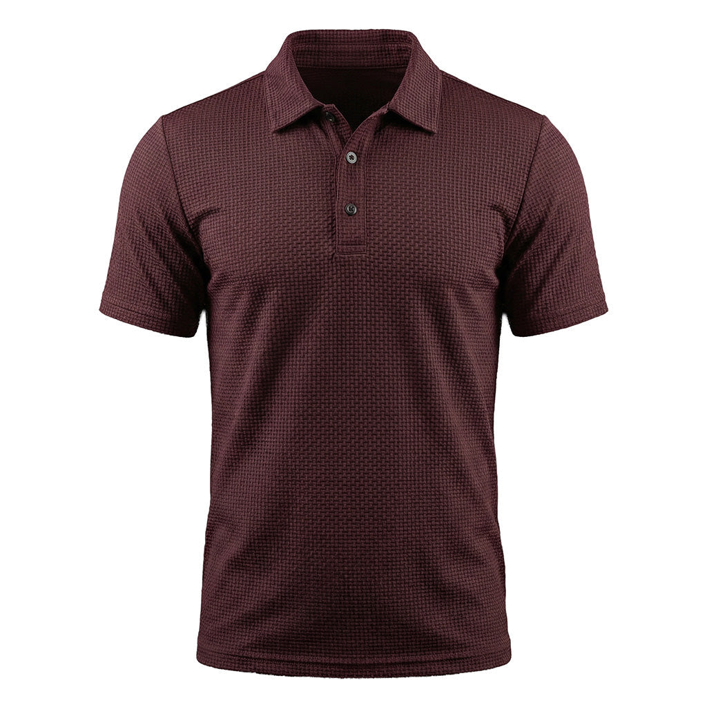 Ultra-comfortable Polo Shirt for Men